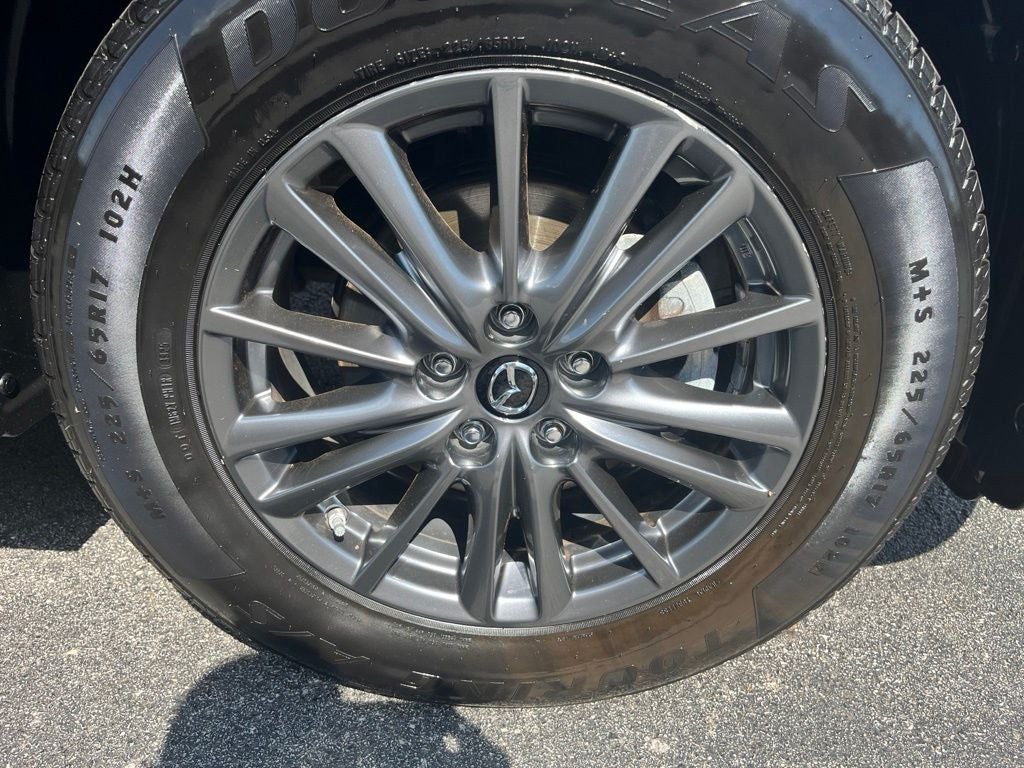 2020 Mazda Mazda CX-5 Touring