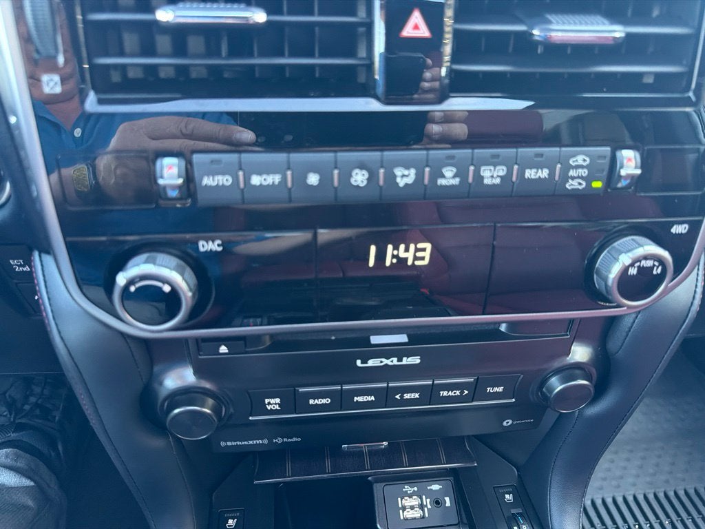 2023 Lexus GX 460