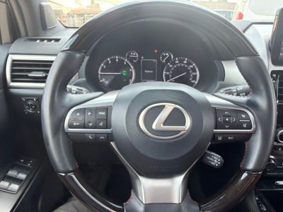2023 Lexus GX 460