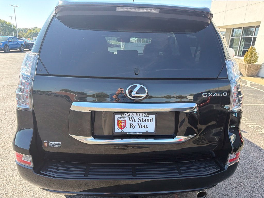 2023 Lexus GX 460