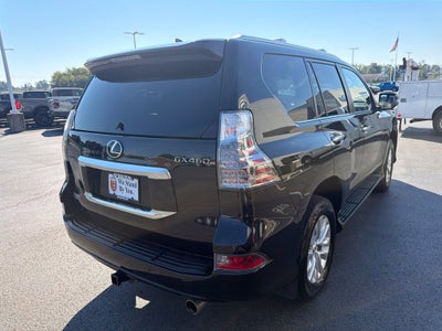 2023 Lexus GX 460