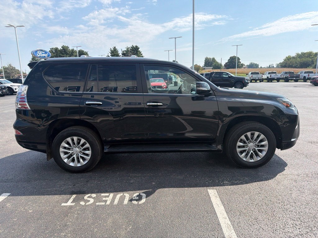 2023 Lexus GX 460
