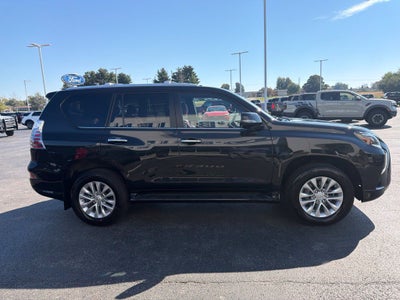 2023 Lexus GX 460