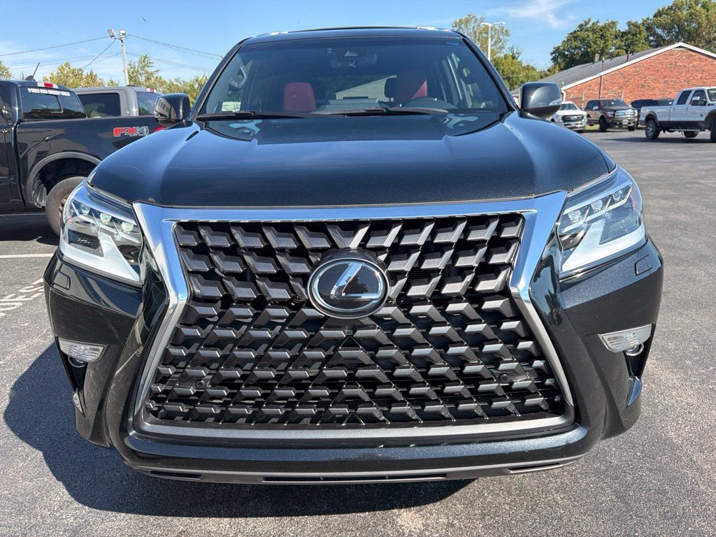 2023 Lexus GX 460