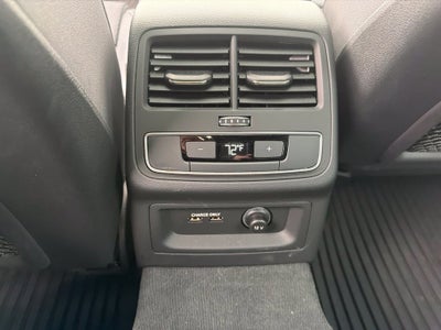 2024 Audi A4 45 S line Premium Plus quattro Black Optic Plus Package