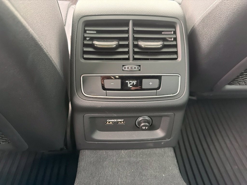 2024 Audi A4 45 S line Premium Plus quattro Black Optic Plus Package