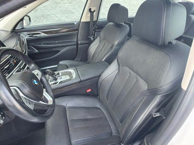 2020 BMW 7 Series 745e xDrive iPerformance
