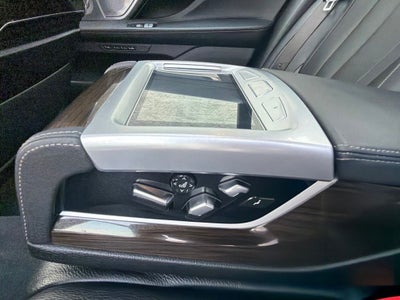 2020 BMW 7 Series 745e xDrive iPerformance