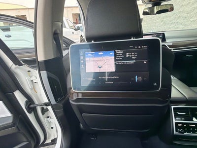 2020 BMW 7 Series 745e xDrive iPerformance