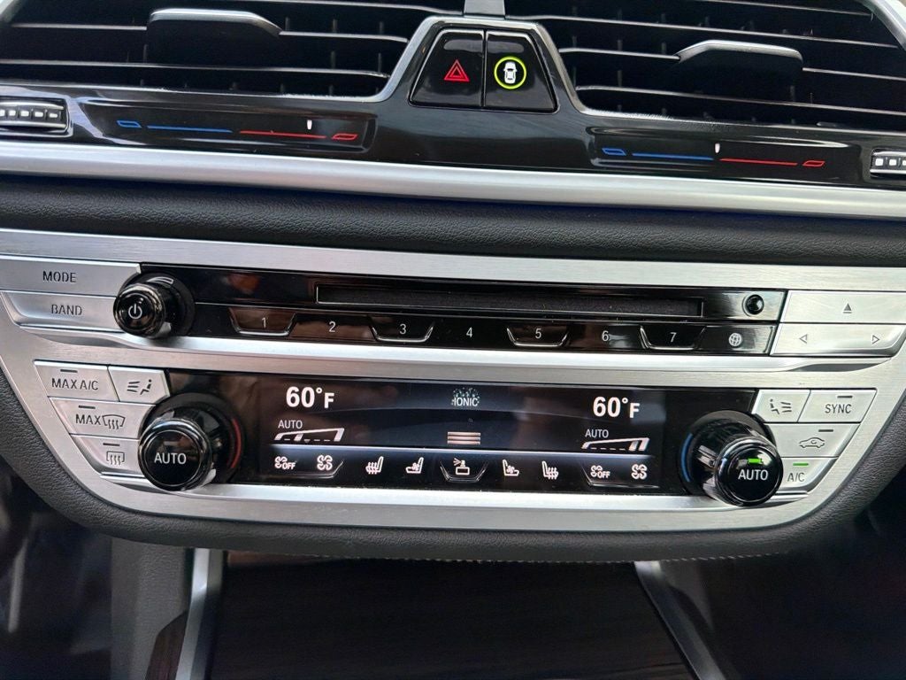 2020 BMW 7 Series 745e xDrive iPerformance