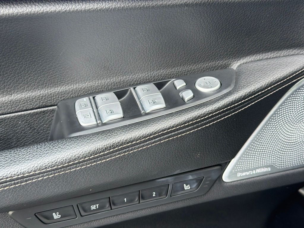 2020 BMW 7 Series 745e xDrive iPerformance