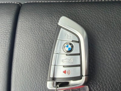 2020 BMW 7 Series 745e xDrive iPerformance
