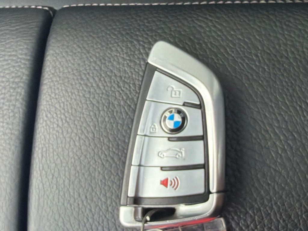 2020 BMW 7 Series 745e xDrive iPerformance