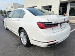 2020 BMW 7 Series 745e xDrive iPerformance