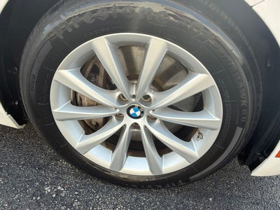 2020 BMW 7 Series 745e xDrive iPerformance