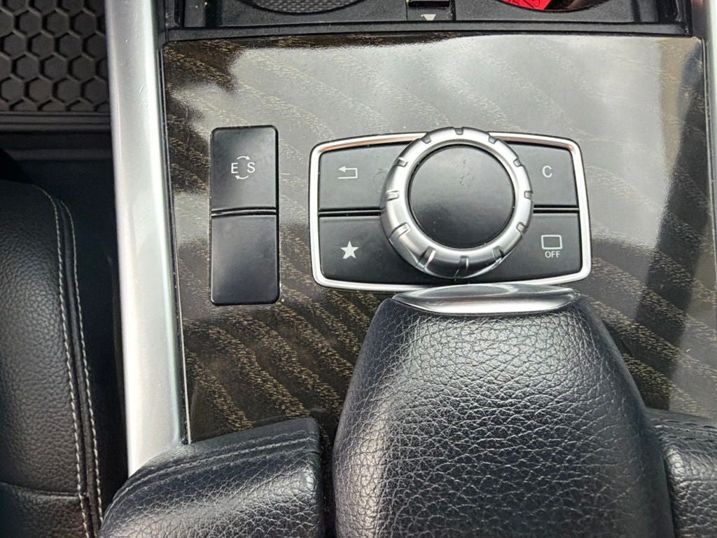 2016 Mercedes-Benz E-Class E 350 4MATIC®