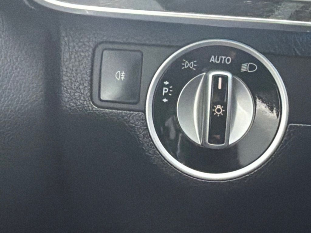 2016 Mercedes-Benz E-Class E 350 4MATIC®