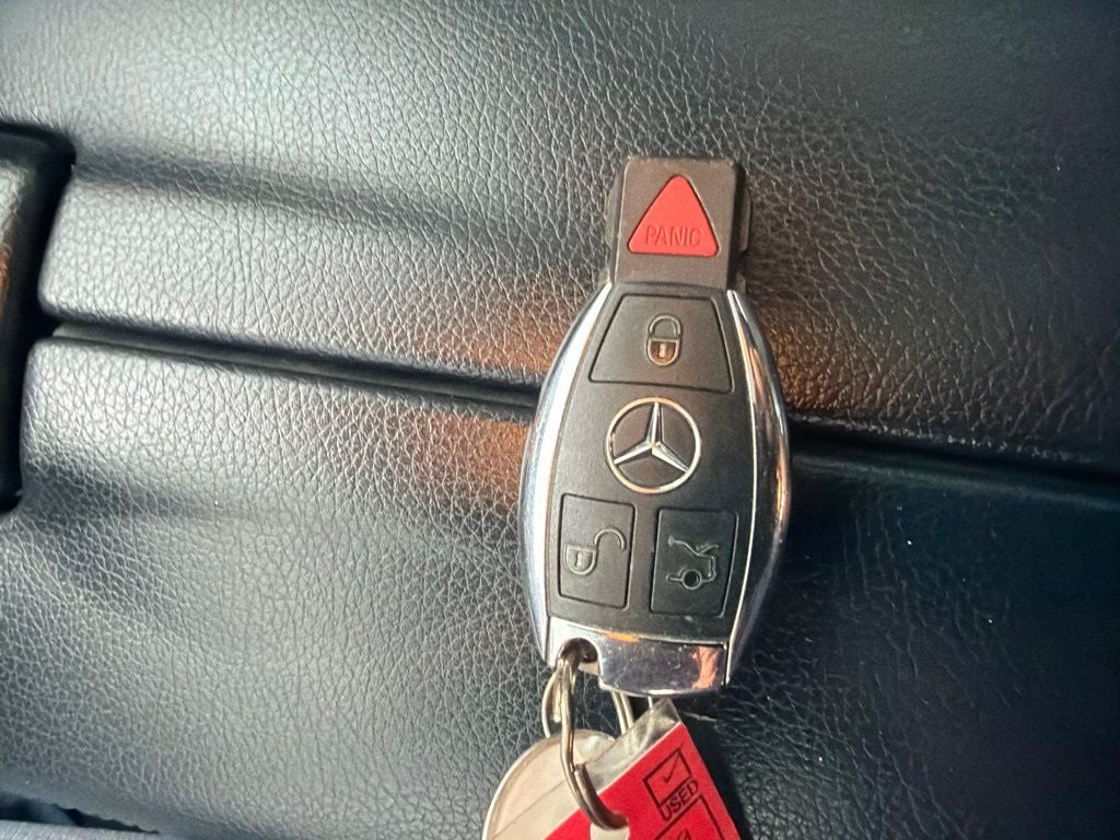 2016 Mercedes-Benz E-Class E 350 4MATIC®