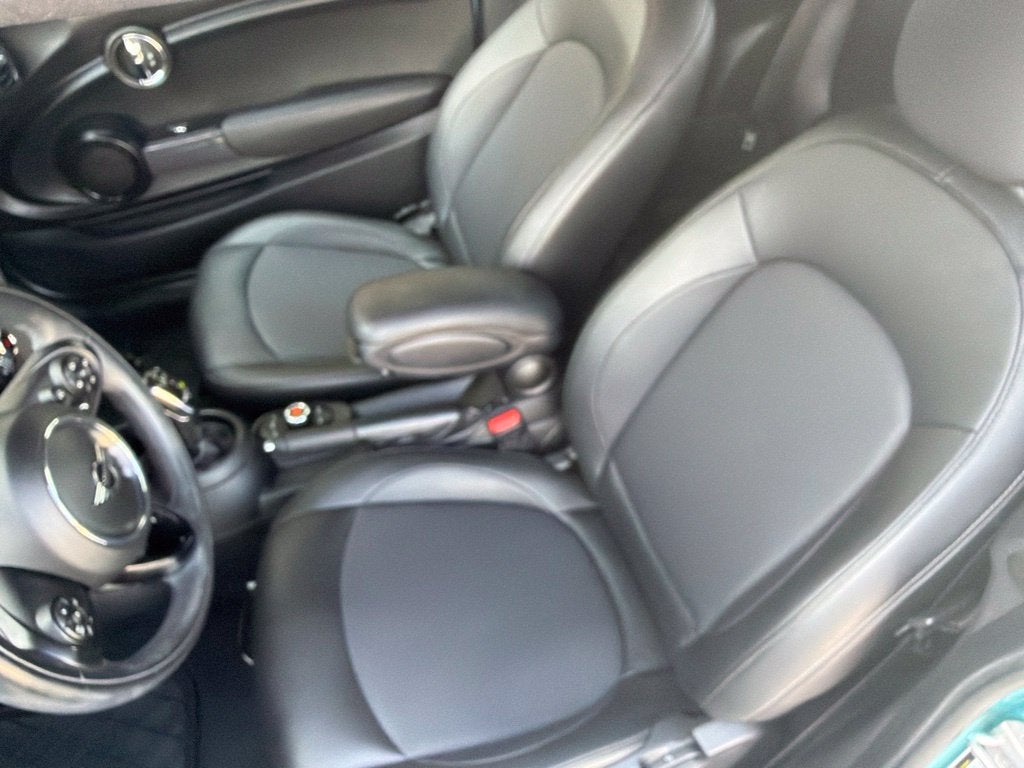 2020 MINI Cooper Classic Convertible