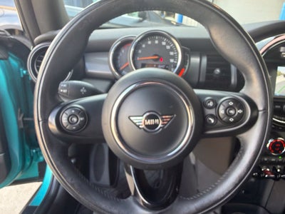 2020 MINI Cooper Classic Convertible