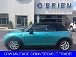 2020 MINI Cooper Classic Convertible