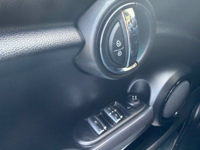 2020 MINI Cooper Classic Convertible