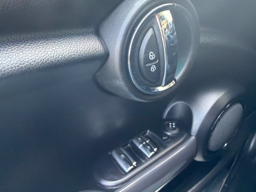 2020 MINI Cooper Classic Convertible