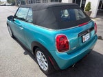 2020 MINI Cooper Classic Convertible