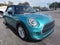 2020 MINI Cooper Classic Convertible