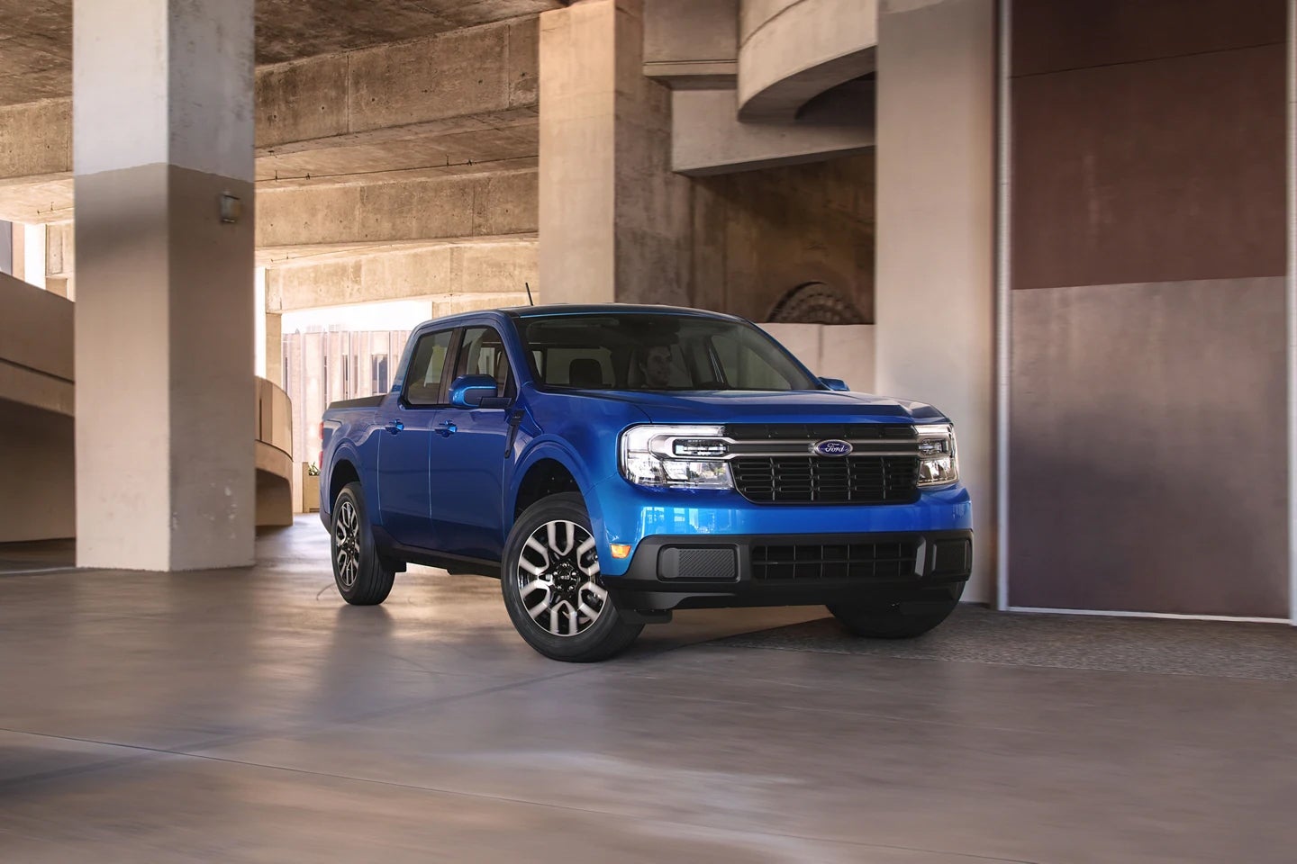 2023 Ford Maverick