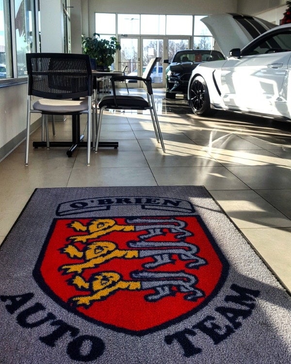 O'Brien Ford in Shelbyville KY